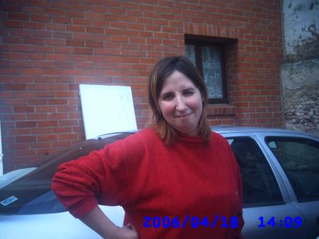 stephanie alias manie