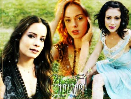 charmed